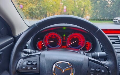 Mazda 6, 2012 год, 1 195 000 рублей, 11 фотография