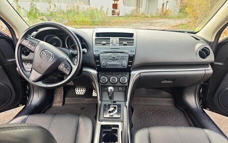 Mazda 6, 2012 год, 1 195 000 рублей, 9 фотография