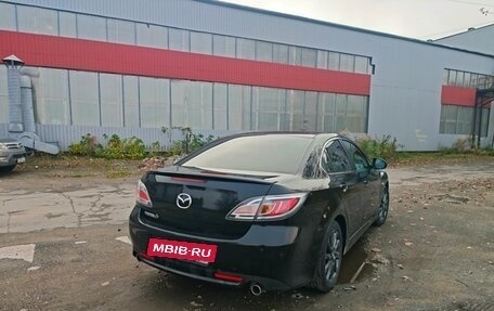 Mazda 6, 2012 год, 1 195 000 рублей, 5 фотография