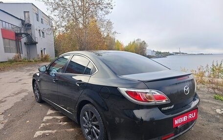 Mazda 6, 2012 год, 1 195 000 рублей, 6 фотография
