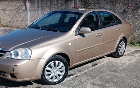 Chevrolet Lacetti, 2008 год, 390 000 рублей, 2 фотография
