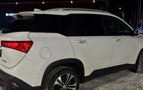 Chevrolet Captiva, 2022 год, 2 300 000 рублей, 7 фотография
