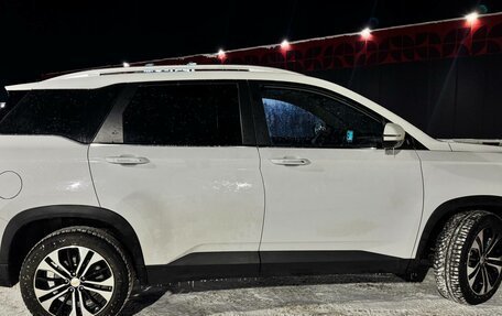 Chevrolet Captiva, 2022 год, 2 300 000 рублей, 9 фотография