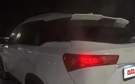 Chevrolet Captiva, 2022 год, 2 300 000 рублей, 3 фотография