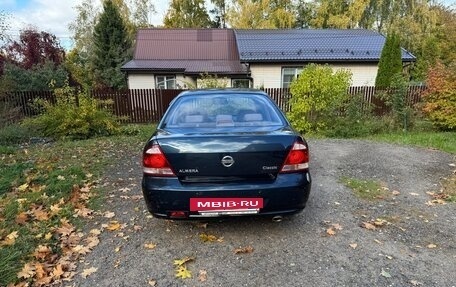 Nissan Almera Classic, 2006 год, 590 000 рублей, 5 фотография