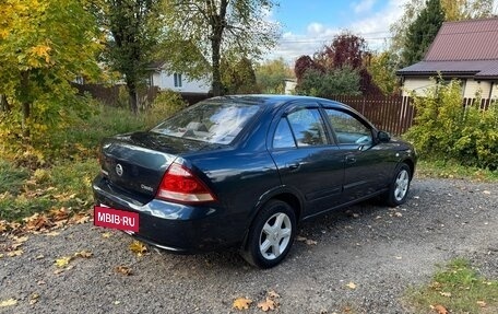 Nissan Almera Classic, 2006 год, 590 000 рублей, 4 фотография