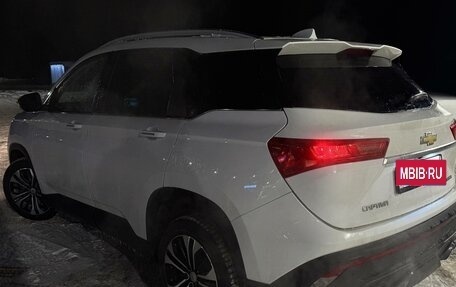 Chevrolet Captiva, 2022 год, 2 300 000 рублей, 5 фотография