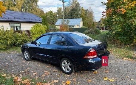Nissan Almera Classic, 2006 год, 590 000 рублей, 6 фотография