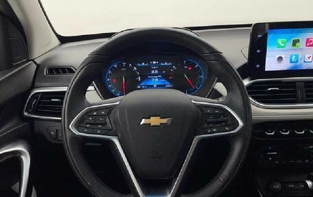 Chevrolet Captiva, 2022 год, 2 300 000 рублей, 13 фотография