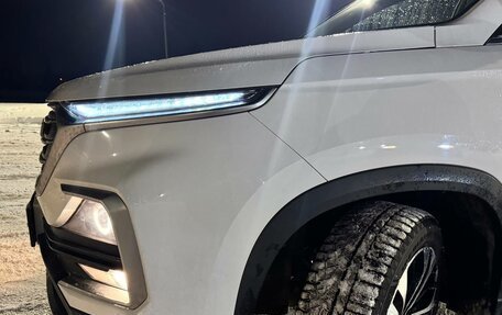 Chevrolet Captiva, 2022 год, 2 300 000 рублей, 20 фотография