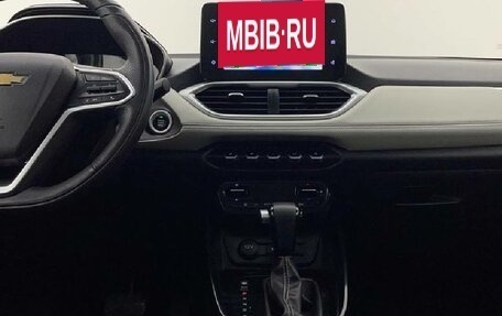 Chevrolet Captiva, 2022 год, 2 300 000 рублей, 15 фотография