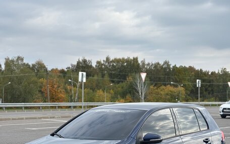 Volkswagen Golf VI, 2012 год, 850 000 рублей, 8 фотография