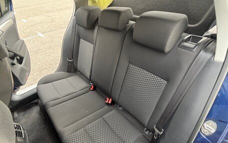 Volkswagen Golf VI, 2012 год, 850 000 рублей, 15 фотография