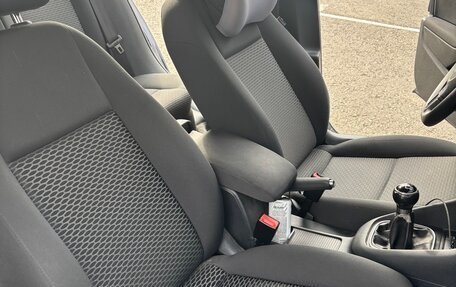Volkswagen Golf VI, 2012 год, 850 000 рублей, 12 фотография