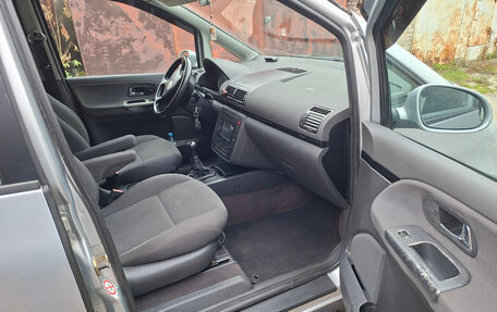 Volkswagen Sharan I рестайлинг, 2006 год, 690 000 рублей, 8 фотография