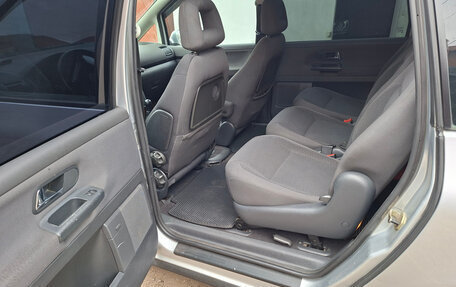Volkswagen Sharan I рестайлинг, 2006 год, 690 000 рублей, 11 фотография