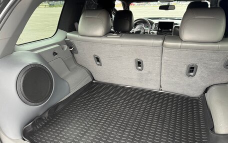 Jeep Grand Cherokee, 2006 год, 1 600 000 рублей, 16 фотография