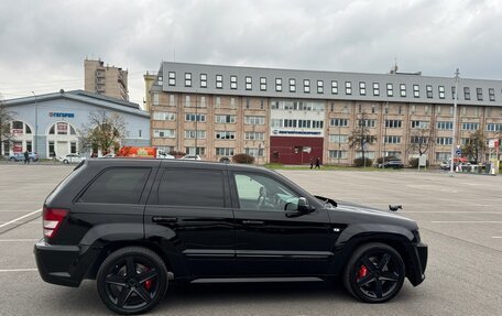 Jeep Grand Cherokee, 2006 год, 1 600 000 рублей, 2 фотография