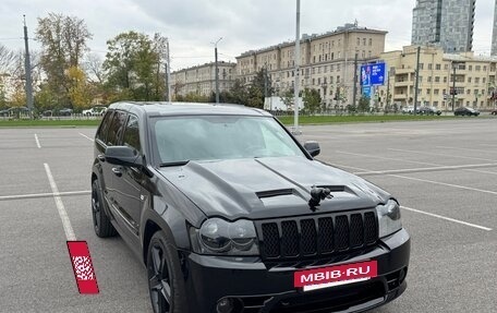 Jeep Grand Cherokee, 2006 год, 1 600 000 рублей, 6 фотография