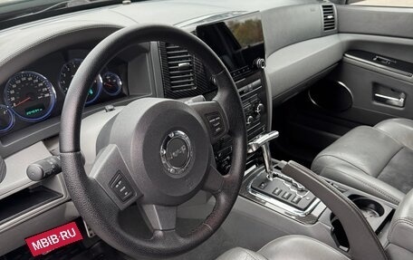 Jeep Grand Cherokee, 2006 год, 1 600 000 рублей, 12 фотография