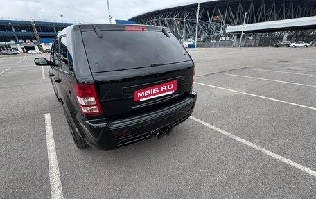 Jeep Grand Cherokee, 2006 год, 1 600 000 рублей, 10 фотография