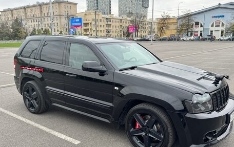 Jeep Grand Cherokee, 2006 год, 1 600 000 рублей, 5 фотография