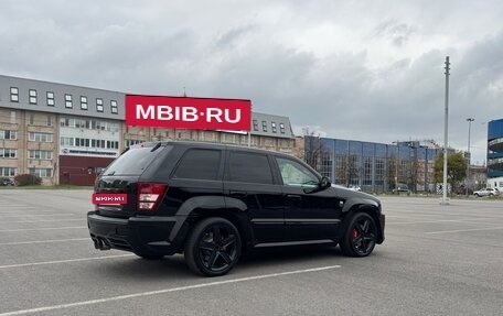 Jeep Grand Cherokee, 2006 год, 1 600 000 рублей, 3 фотография