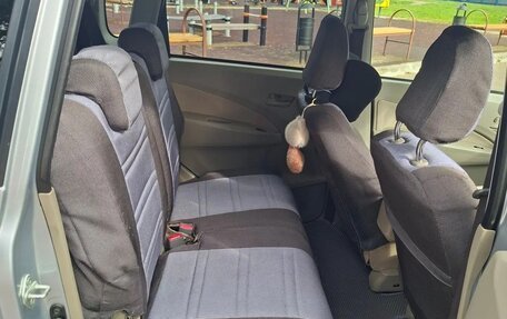 Daihatsu Move VI рестайлинг, 2014 год, 700 000 рублей, 9 фотография