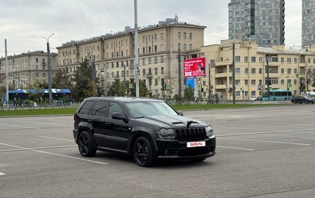 Jeep Grand Cherokee, 2006 год, 1 600 000 рублей, 23 фотография