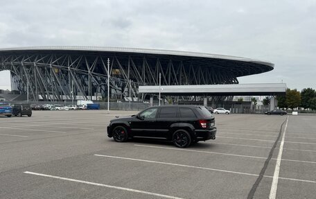 Jeep Grand Cherokee, 2006 год, 1 600 000 рублей, 19 фотография