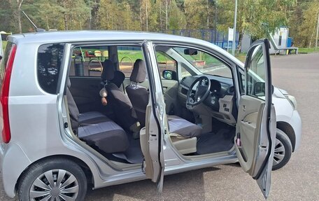 Daihatsu Move VI рестайлинг, 2014 год, 700 000 рублей, 8 фотография