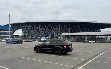 Jeep Grand Cherokee, 2006 год, 1 600 000 рублей, 20 фотография