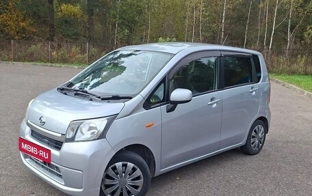 Daihatsu Move VI рестайлинг, 2014 год, 700 000 рублей, 4 фотография