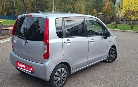 Daihatsu Move VI рестайлинг, 2014 год, 700 000 рублей, 3 фотография