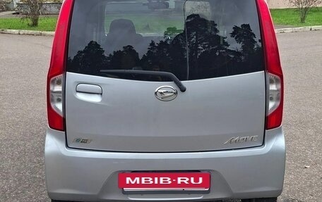 Daihatsu Move VI рестайлинг, 2014 год, 700 000 рублей, 7 фотография