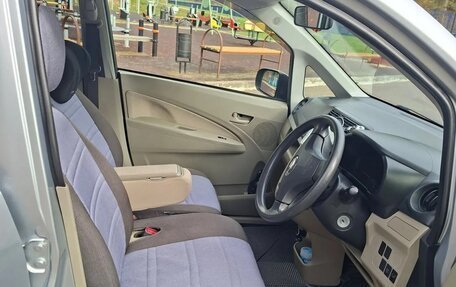 Daihatsu Move VI рестайлинг, 2014 год, 700 000 рублей, 10 фотография
