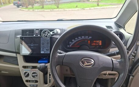 Daihatsu Move VI рестайлинг, 2014 год, 700 000 рублей, 12 фотография