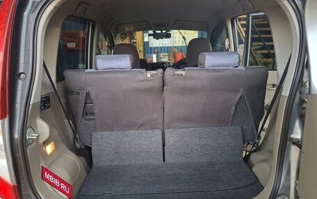 Daihatsu Move VI рестайлинг, 2014 год, 700 000 рублей, 13 фотография