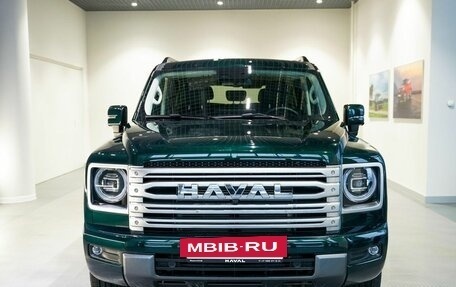 Haval H9, 2026 год, 5 299 000 рублей, 2 фотография