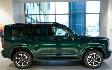 Haval H9, 2026 год, 5 299 000 рублей, 9 фотография