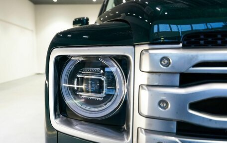 Haval H9, 2026 год, 5 299 000 рублей, 14 фотография