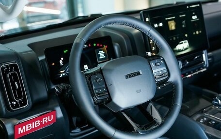 Haval H9, 2026 год, 5 299 000 рублей, 11 фотография