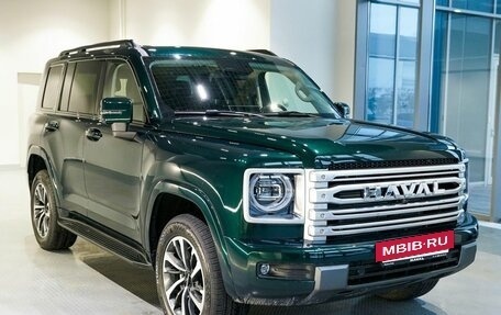 Haval H9, 2026 год, 5 299 000 рублей, 3 фотография