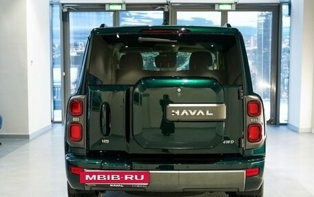 Haval H9, 2026 год, 5 299 000 рублей, 4 фотография