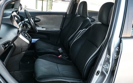 Toyota Wish II, 2010 год, 989 000 рублей, 8 фотография
