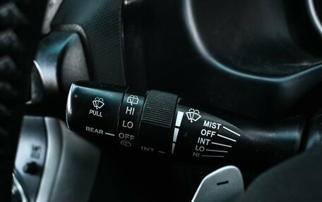 Toyota Wish II, 2010 год, 989 000 рублей, 17 фотография