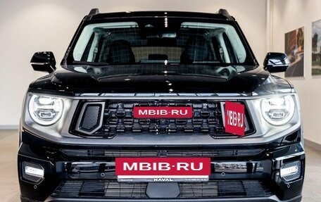 Haval H7, 2026 год, 4 199 000 рублей, 2 фотография