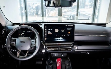 Haval H7, 2026 год, 4 199 000 рублей, 10 фотография