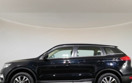 Geely Atlas I, 2019 год, 1 500 000 рублей, 8 фотография