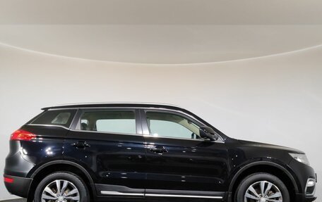 Geely Atlas I, 2019 год, 1 500 000 рублей, 4 фотография